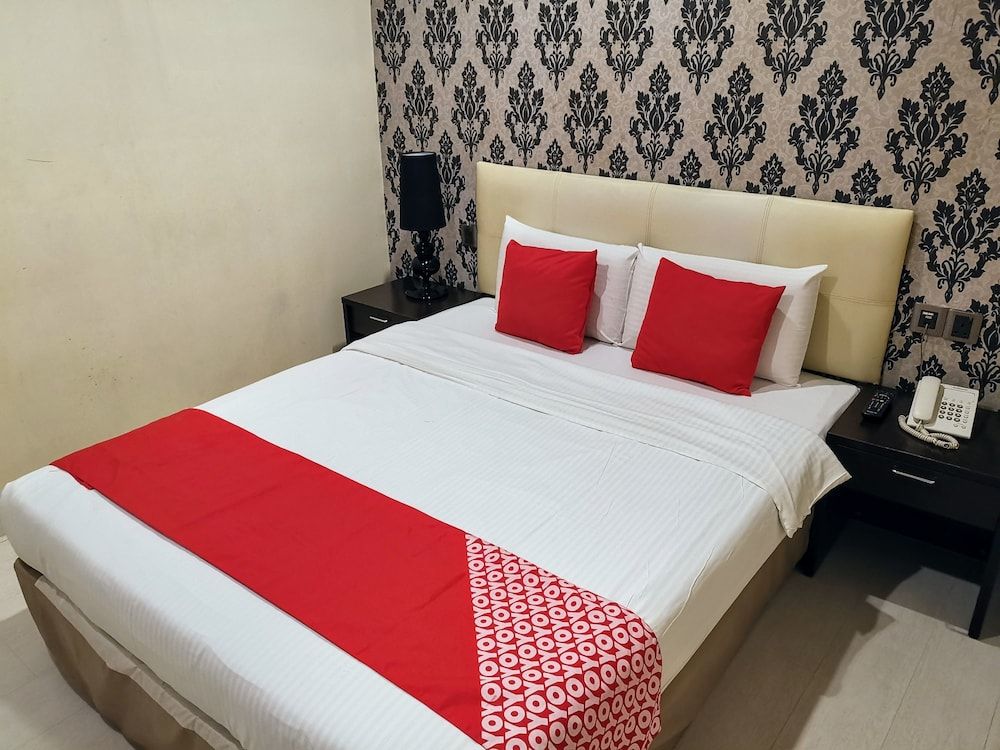 i-Hotel Kota Damansara Superior Room 5