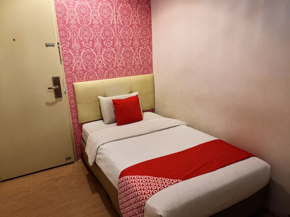 i-Hotel Kota Damansara Standard Single Room 2