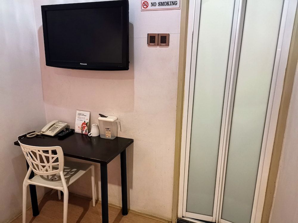 i-Hotel Kota Damansara Standard Single Room 7