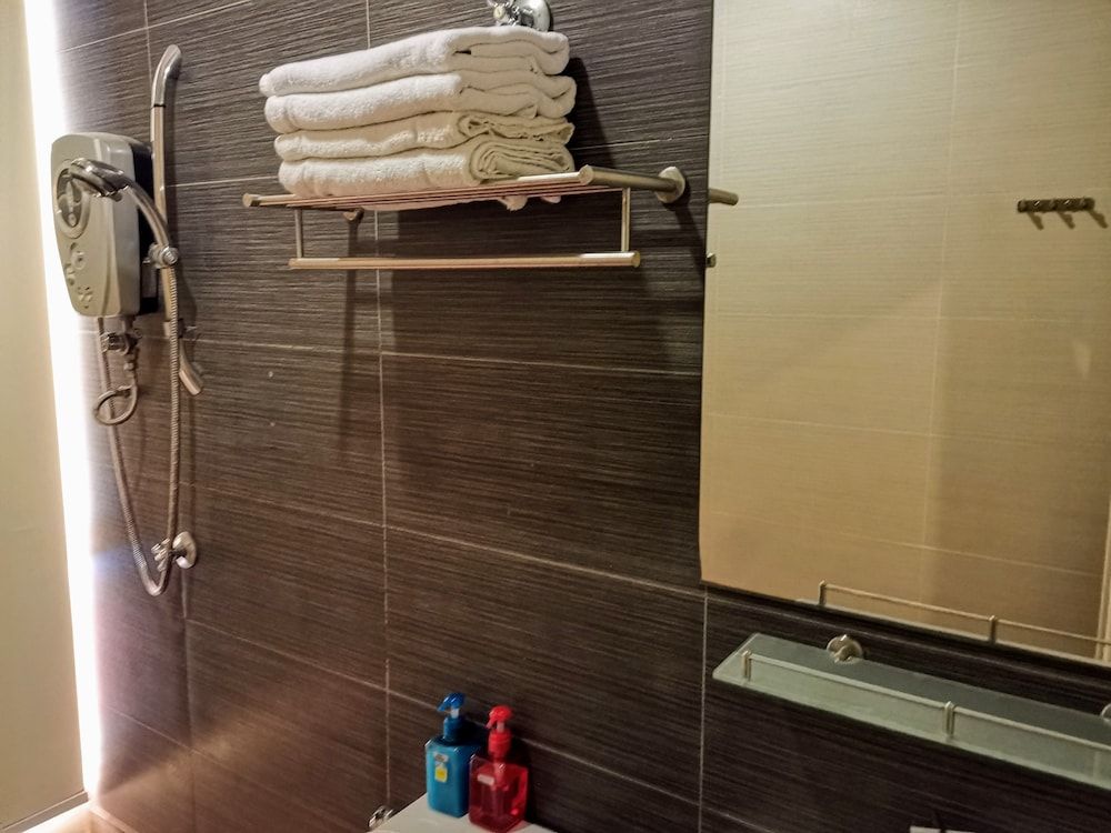 i-Hotel Kota Damansara Family Suite 13