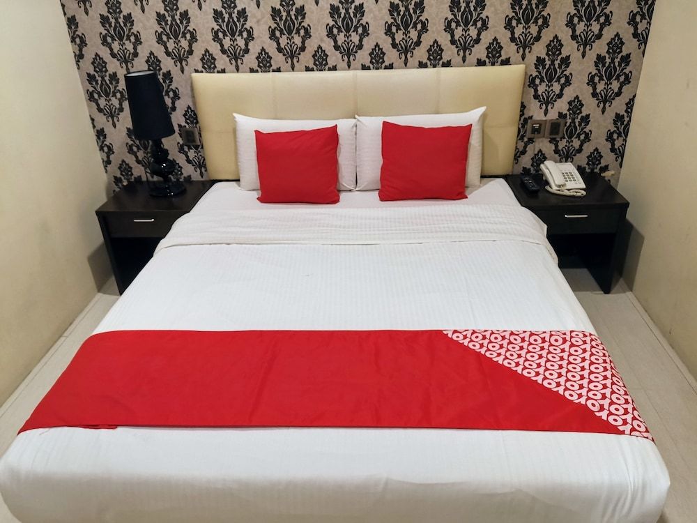 i-Hotel Kota Damansara Superior Room 6