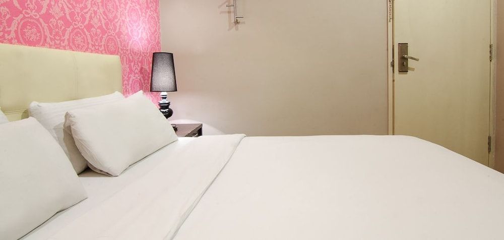 i-Hotel Kota Damansara Superior Room 3