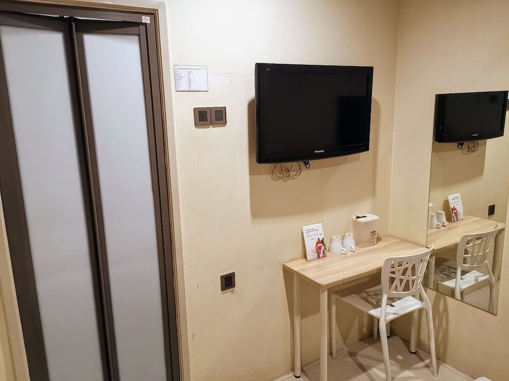 i-Hotel Kota Damansara Superior Room 14