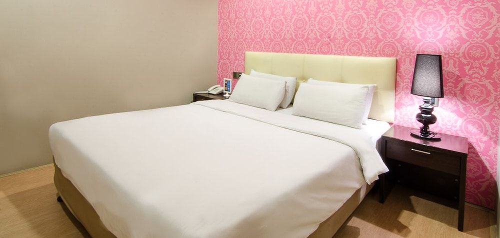 i-Hotel Kota Damansara Superior Room 8