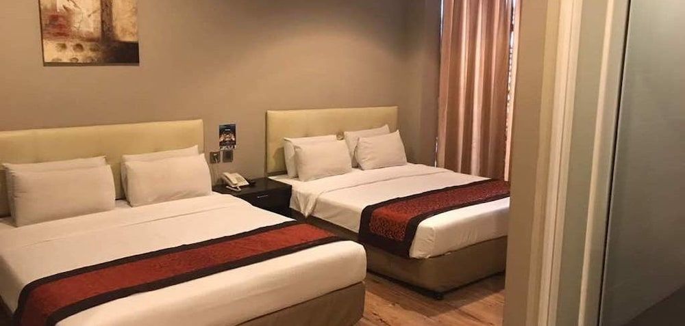 i-Hotel Kota Damansara Family Suite