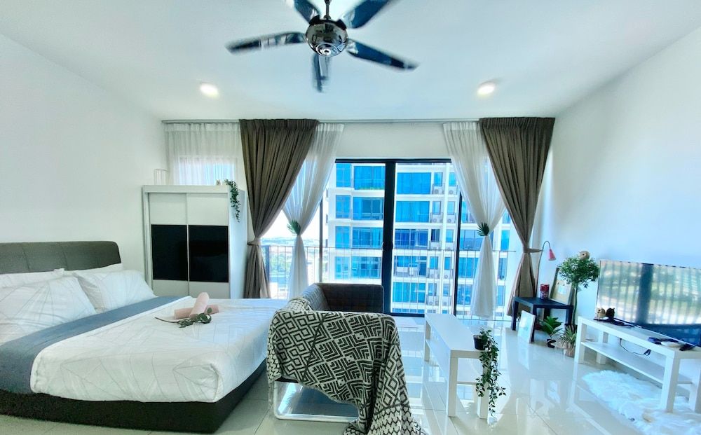Studio Suite, Multiple Beds
