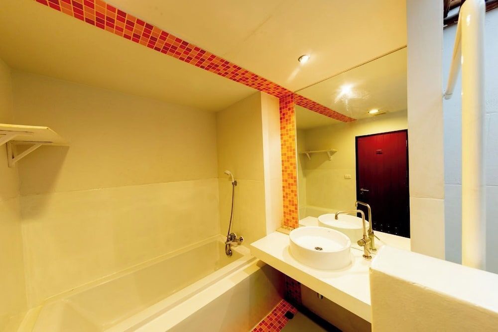 Kochira Basic Double Room 5