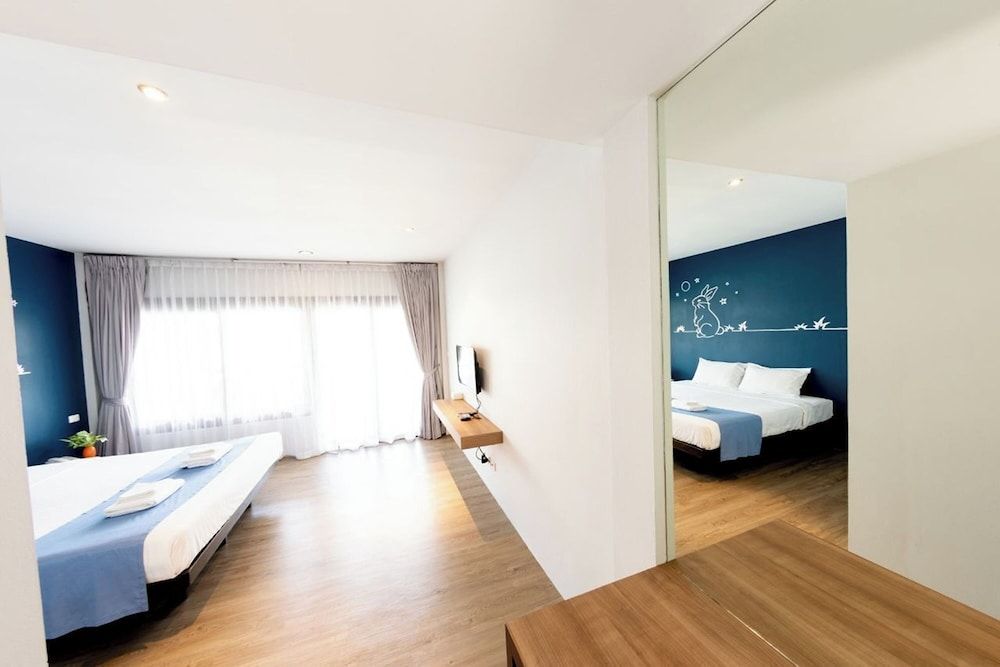 Kochira Basic Double Room 2