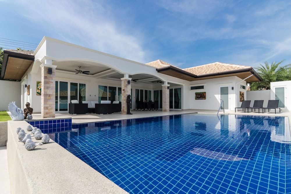 undefined Orchid Paradise Homes OPV313 4