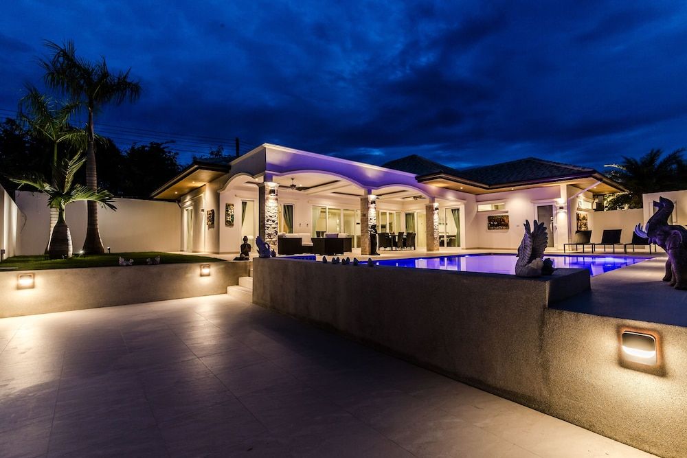 undefined Orchid Paradise Homes OPV313 3