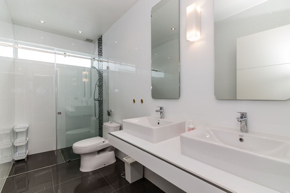 Orchid Paradise Homes OPV313 Superior Villa, 3 Bedrooms, Non Smoking, Kitchen 6