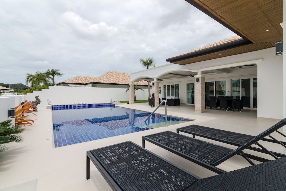 undefined Orchid Paradise Homes OPV313 7