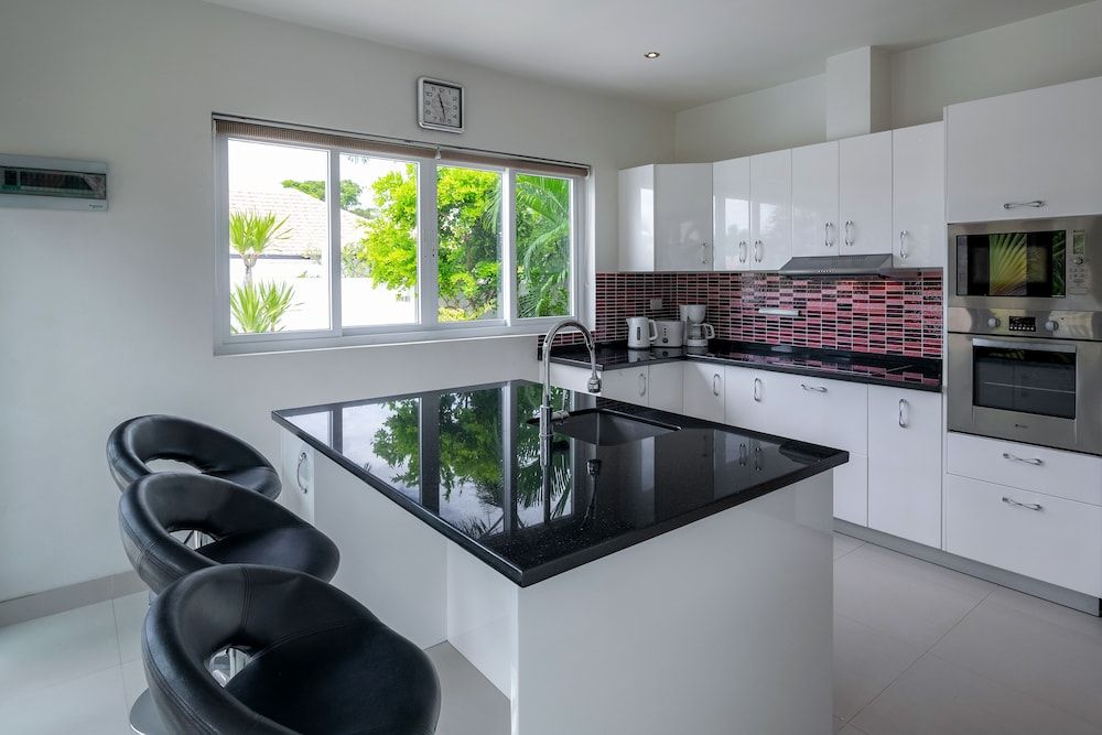 Orchid Paradise Homes OPV202 Superior Villa, 4 Bedrooms, Non Smoking, Kitchen 6