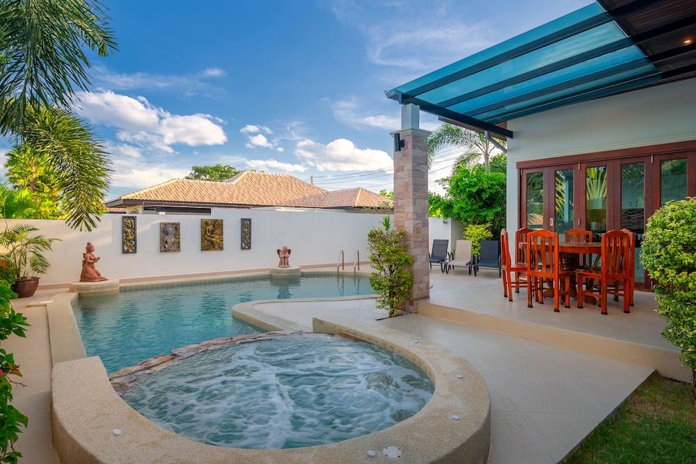 undefined Orchid Paradise Homes OPV202 9