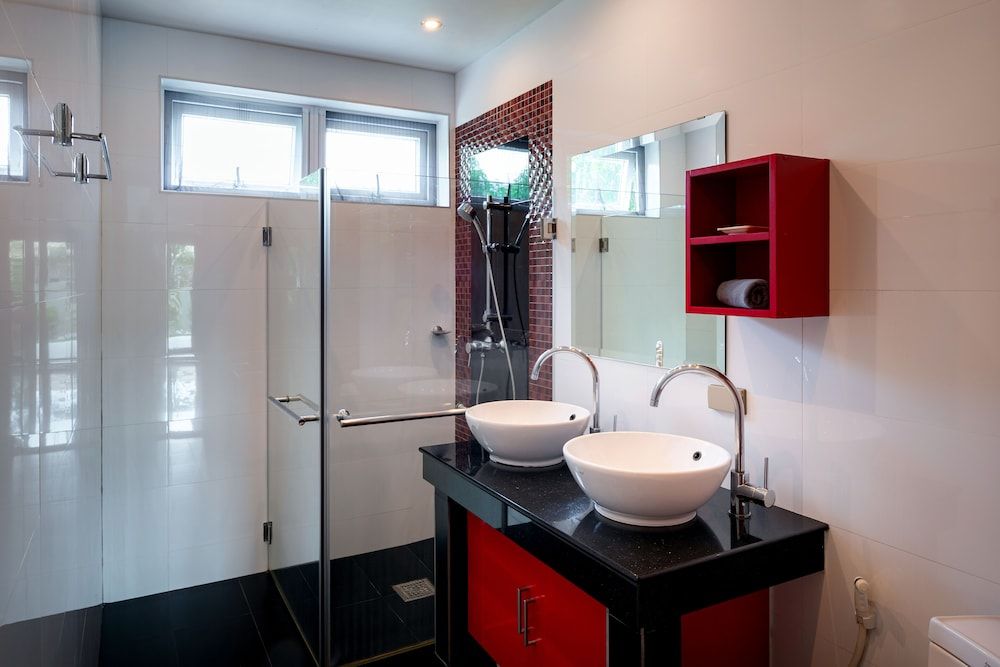 Orchid Paradise Homes OPV202 Superior Villa, 4 Bedrooms, Non Smoking, Kitchen 13