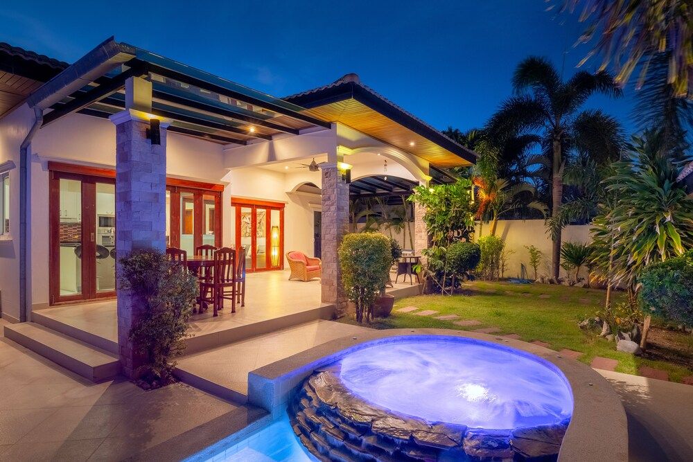 undefined Orchid Paradise Homes OPV202 3