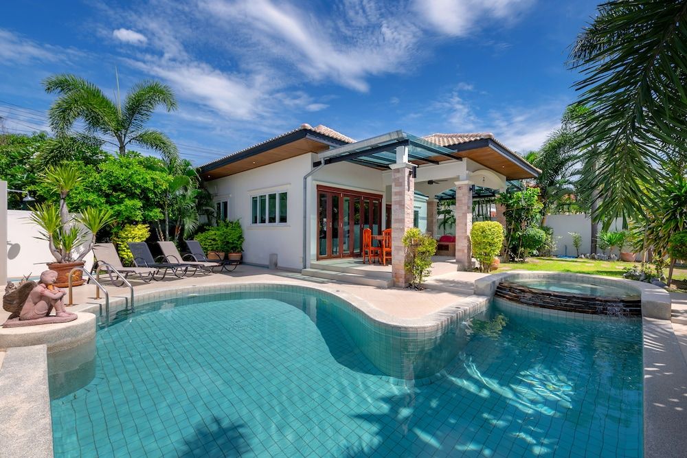 undefined Orchid Paradise Homes OPV202 2