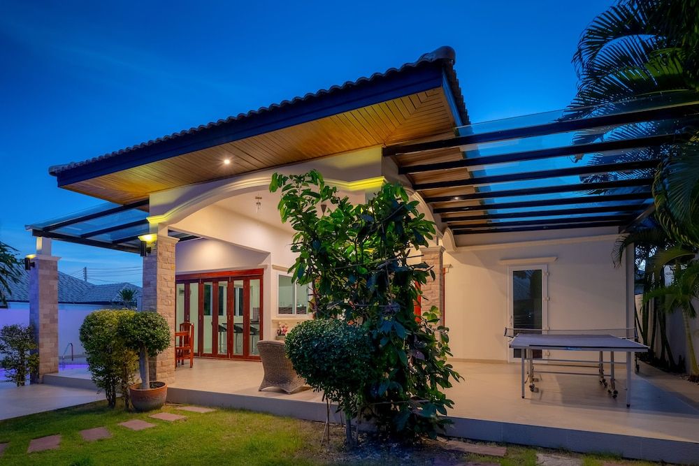 undefined Orchid Paradise Homes OPV202 8