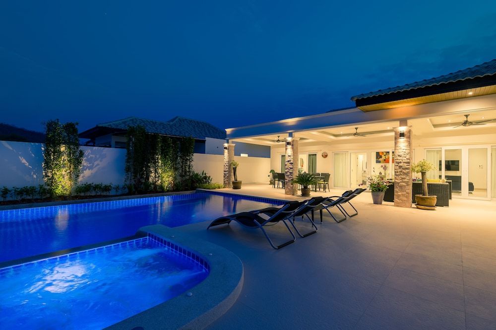 undefined Orchid Paradise Homes OPV219 6