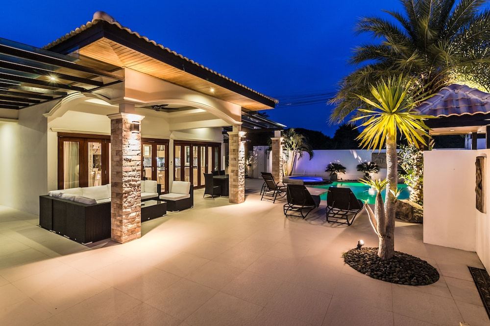 undefined Orchid Paradise Homes OPV210 2