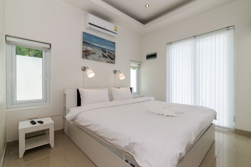 undefined Orchid Paradise Homes OPV210 10