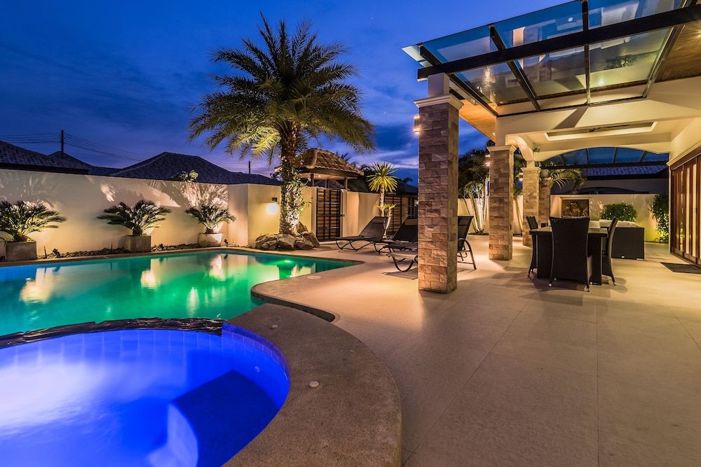 undefined Orchid Paradise Homes OPV210 3