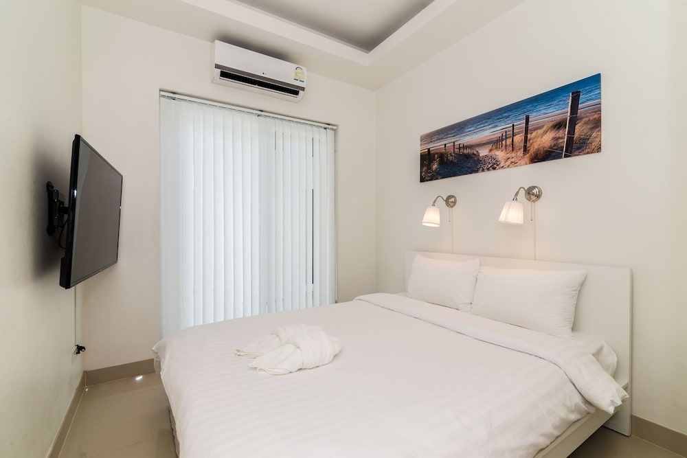 undefined Orchid Paradise Homes OPV210