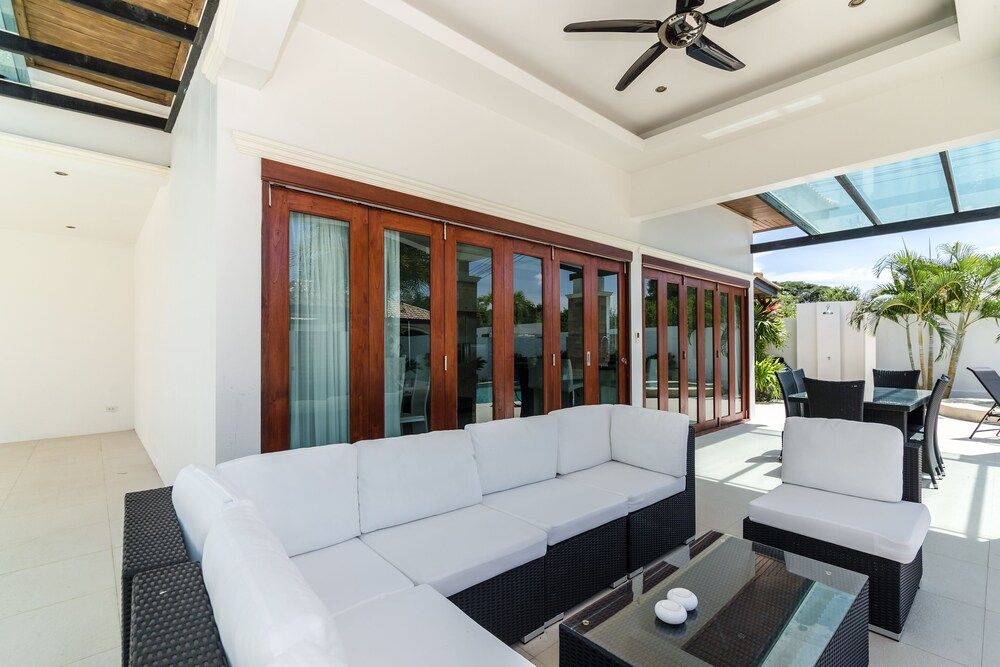 undefined Orchid Paradise Homes OPV210 6