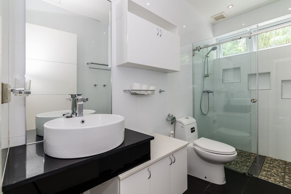 Orchid Paradise Homes OPV210 Superior Villa, 3 Bedrooms, Non Smoking, Kitchen 8