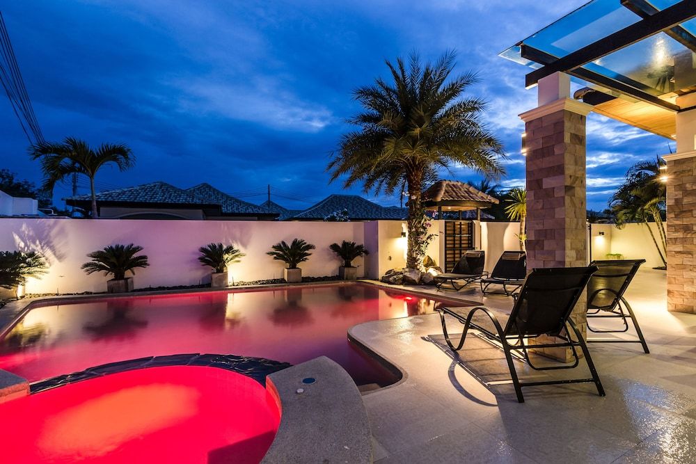 undefined Orchid Paradise Homes OPV210 7