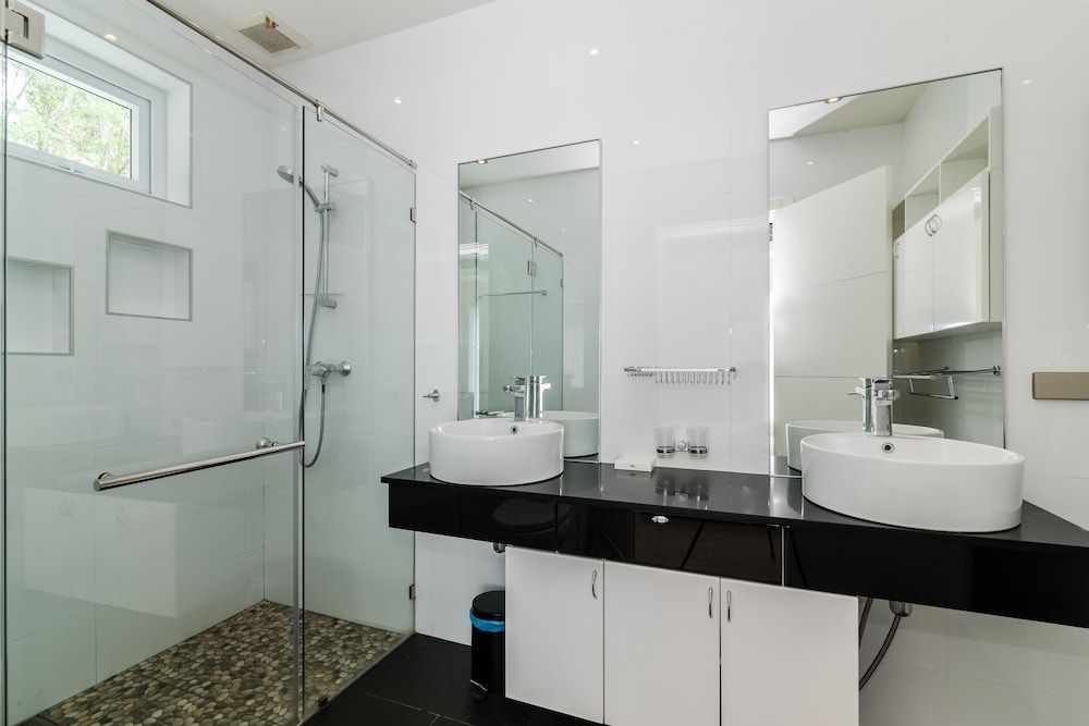 Orchid Paradise Homes OPV210 Superior Villa, 3 Bedrooms, Non Smoking, Kitchen 7