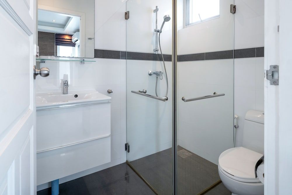 Orchid Paradise Homes OPV213 Superior Villa, 3 Bedrooms, Non Smoking, Kitchen 11