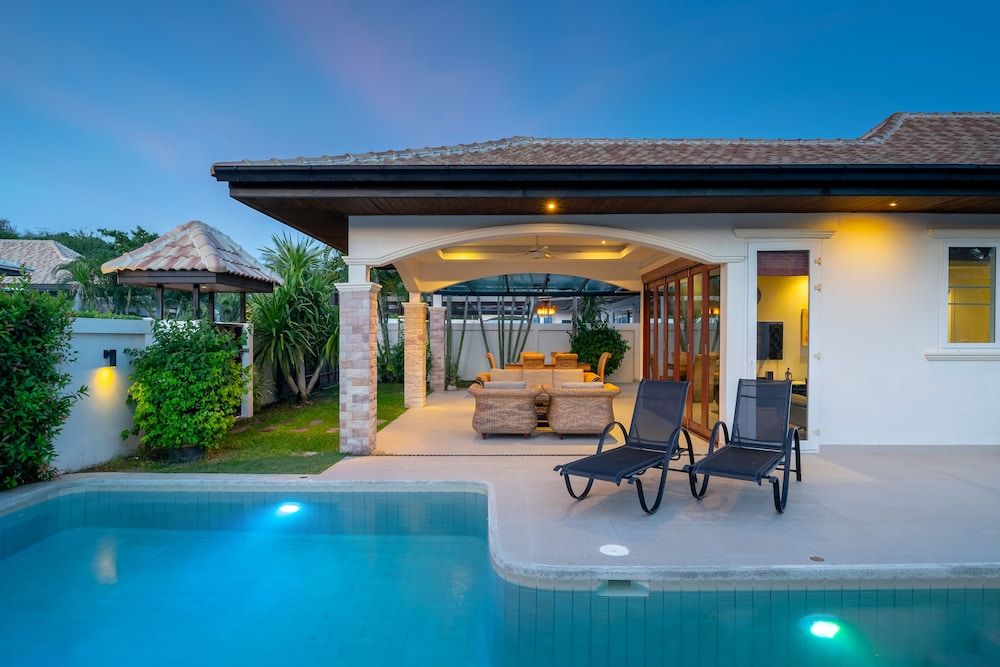 undefined Orchid Paradise Homes OPV213 4