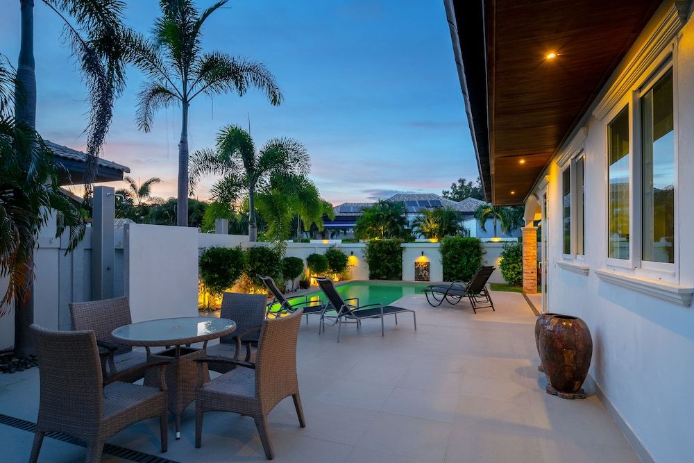 undefined Orchid Paradise Homes OPV213 5