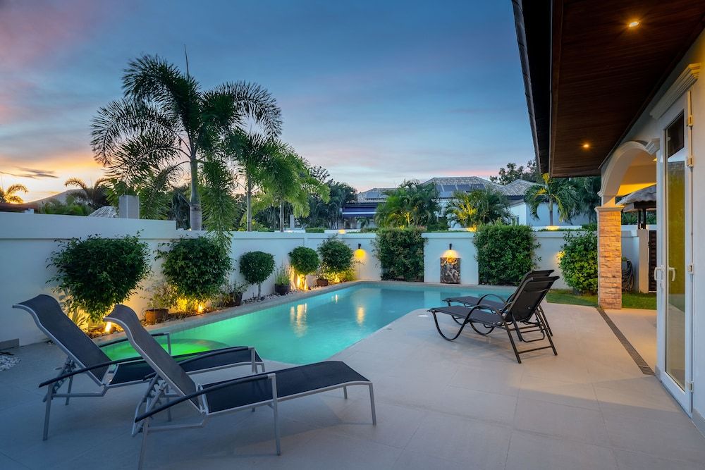 undefined Orchid Paradise Homes OPV213 10