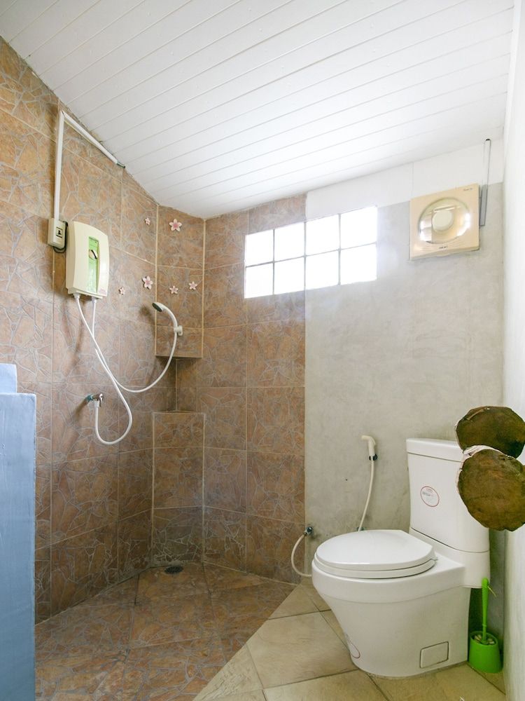 Capital O 961 Baan Dow Chompoo Resort Superior Double Room, Pool Access 9