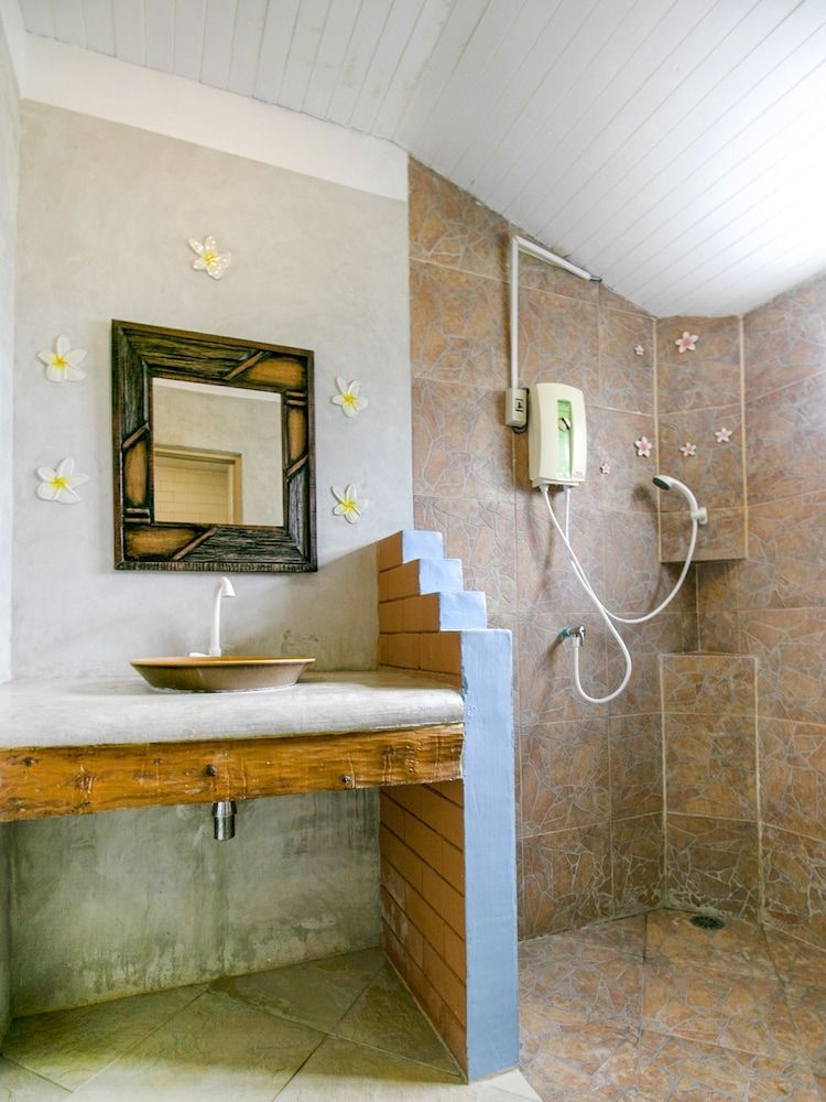 Capital O 961 Baan Dow Chompoo Resort Superior Double Room, Pool Access 10