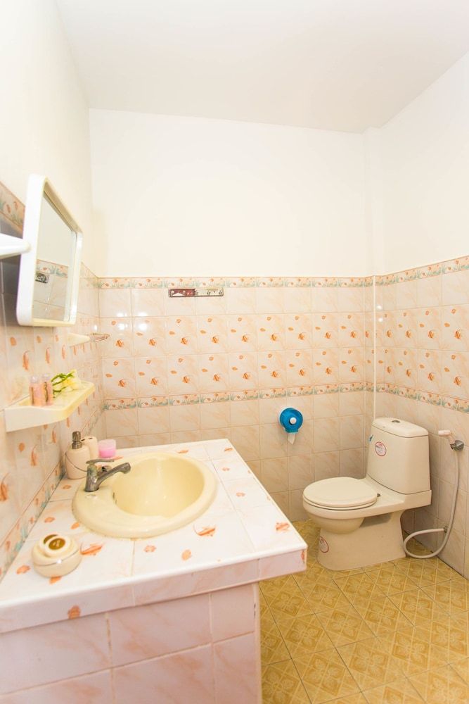 Cashew Nut Village 2-Bedroom House 7