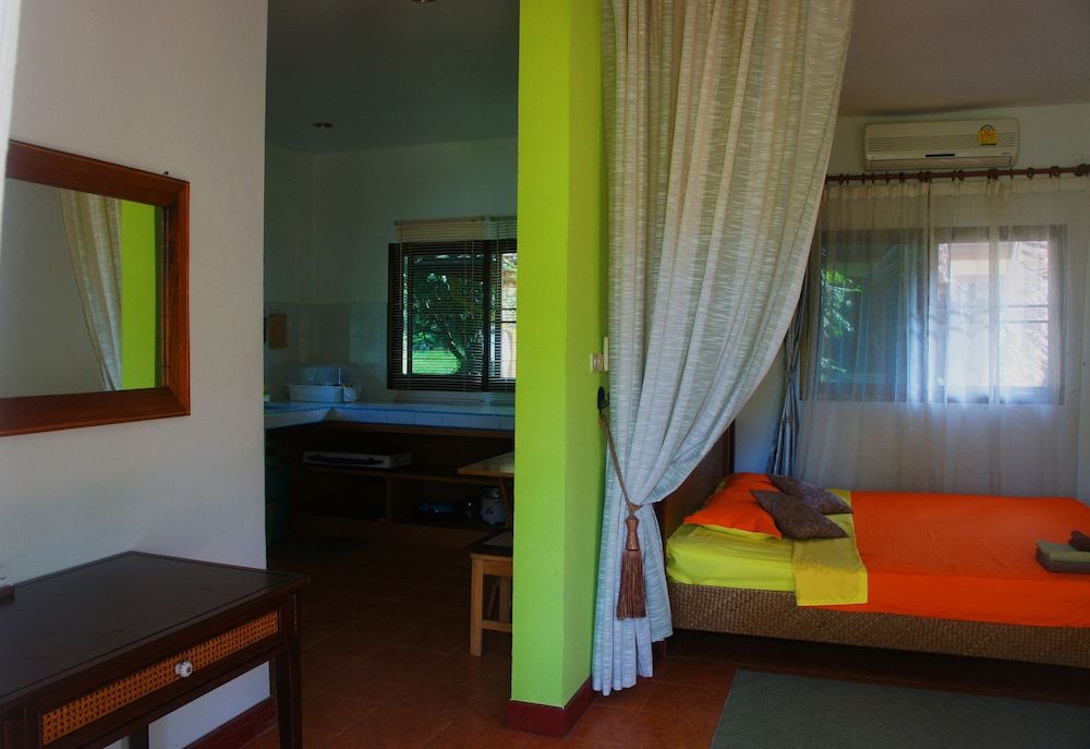 undefined Cashew Nut Village 4