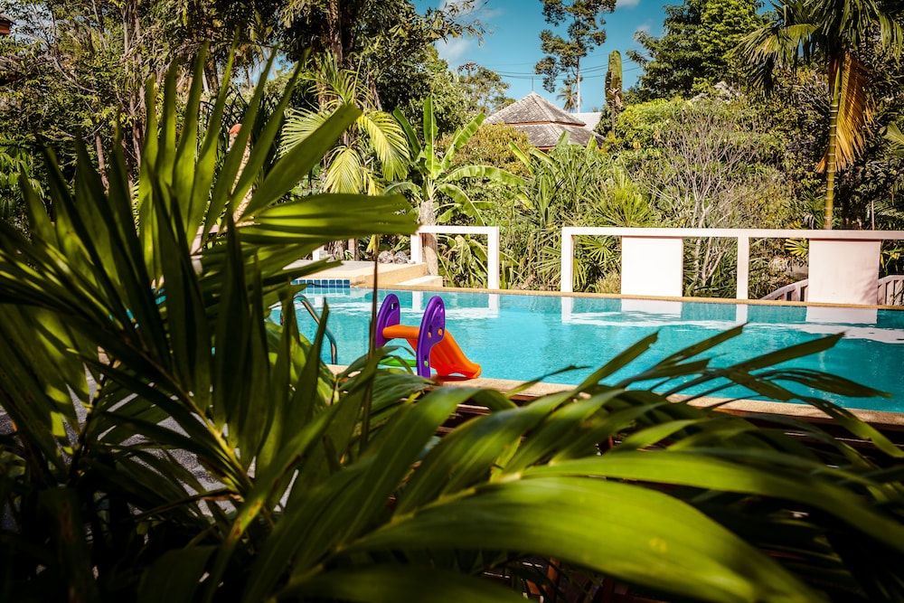 undefined Cashew Nut Village