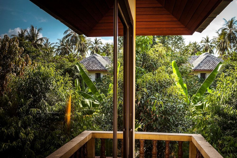 Cashew Nut Village Standard Double Room 5