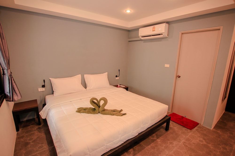 Bandon Beach Bar & Hostel - Adults Only Superior King Bed Room 4