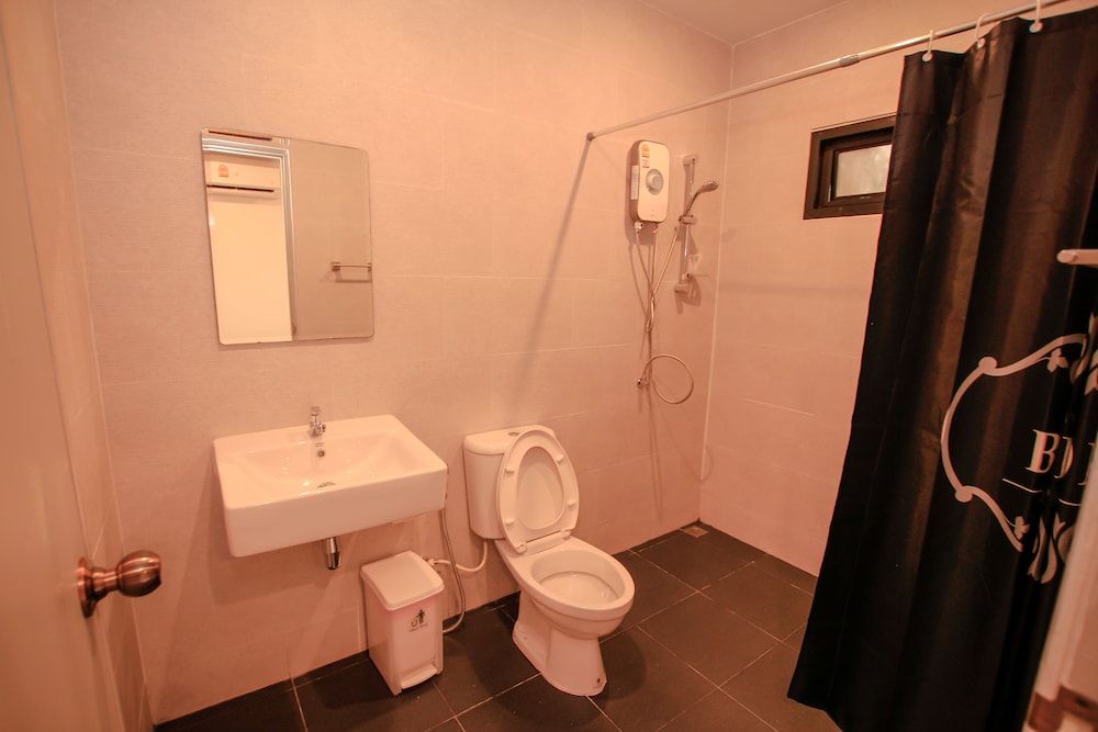 Bandon Beach Bar & Hostel - Adults Only Superior King Bed Room 3