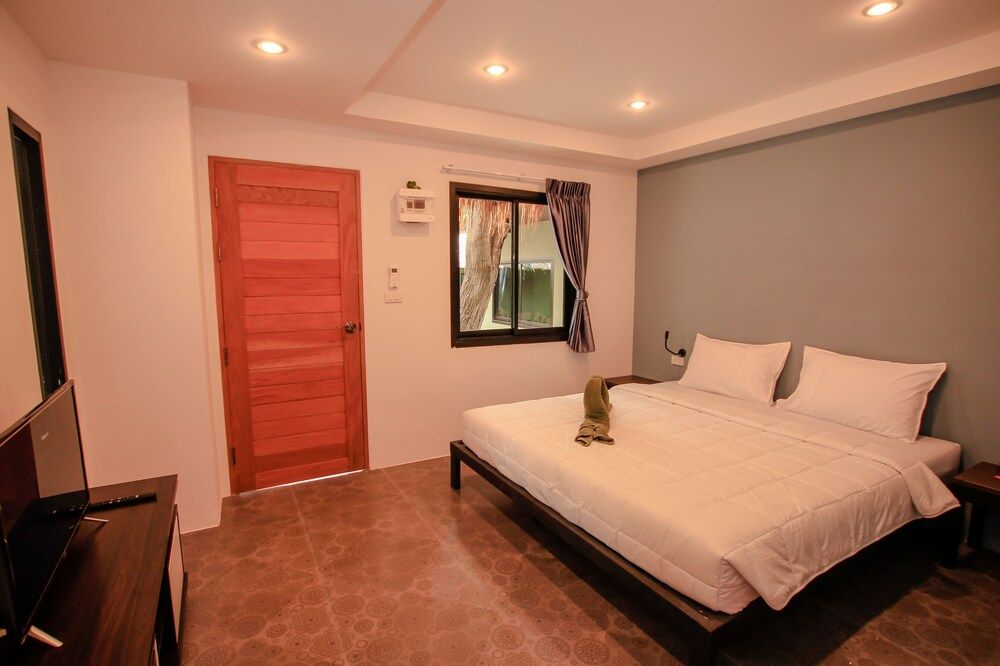 Bandon Beach Bar & Hostel - Adults Only Superior King Bed Room