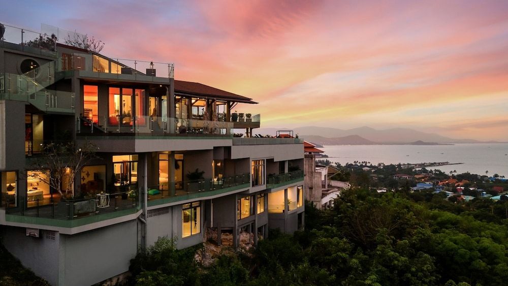 undefined Villa Skyfall 5