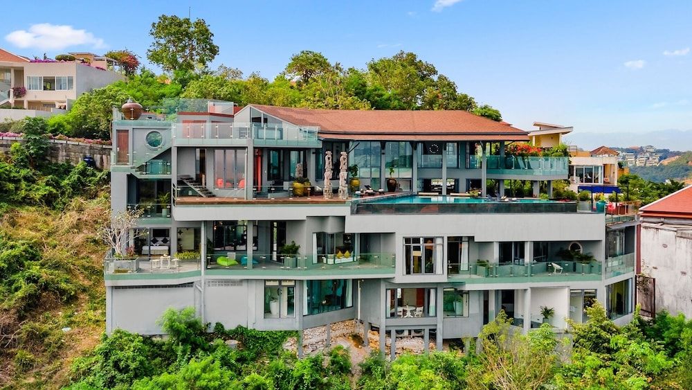 undefined Villa Skyfall 4