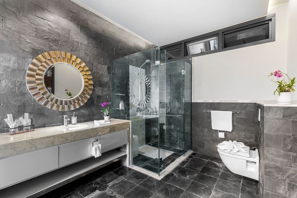 Villa Skyfall Deluxe Villa, 6 Bedrooms 11