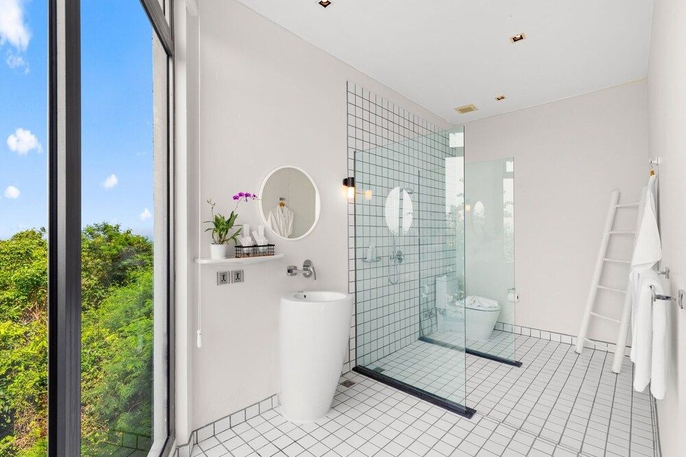 Villa Skyfall Deluxe Villa, 6 Bedrooms 14