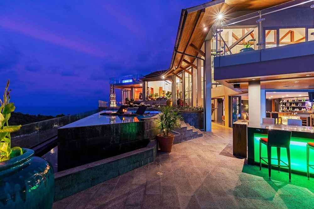 undefined Villa Skyfall 3