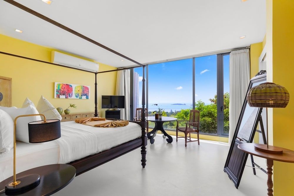 undefined Villa Skyfall 7